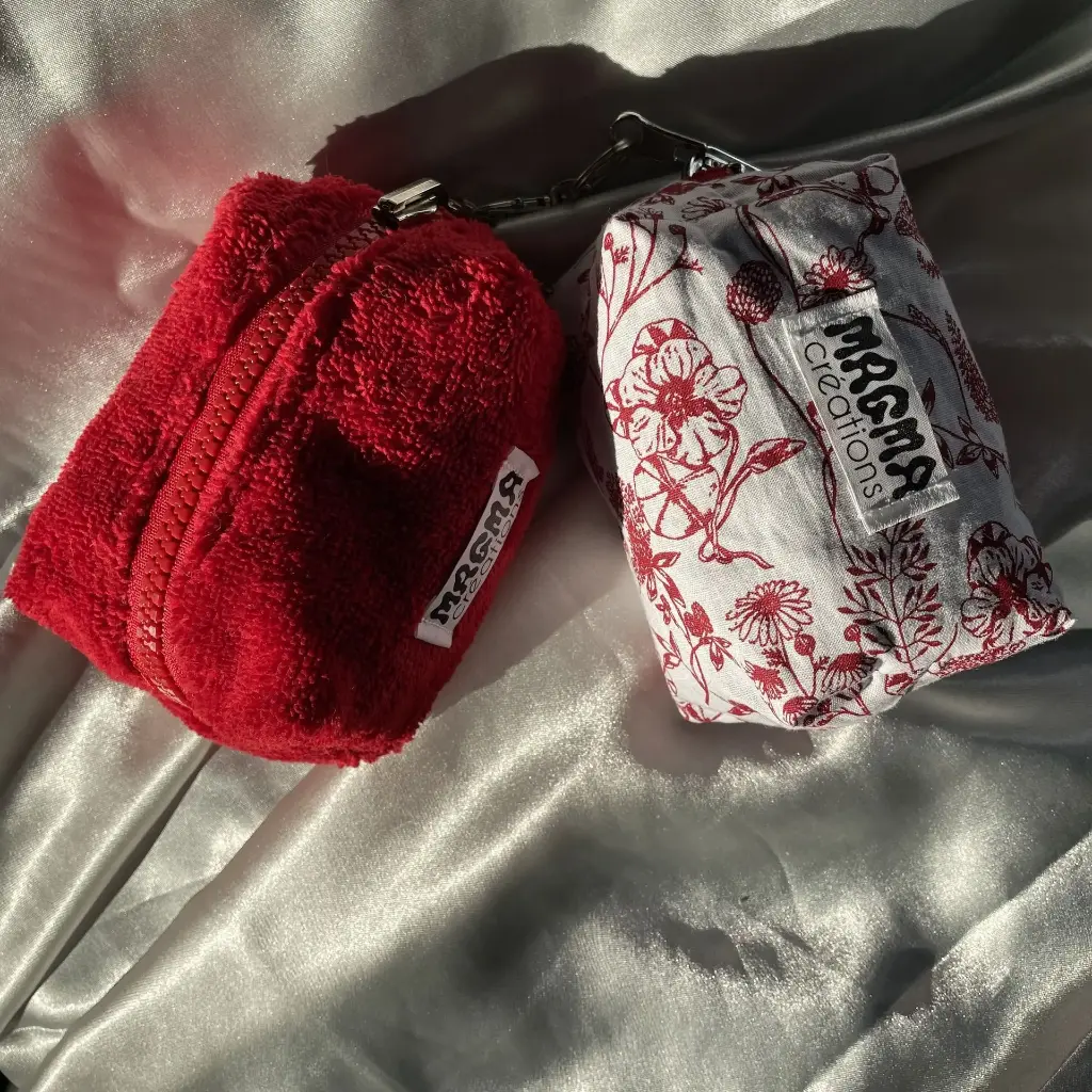 Trousse Vanillia XS