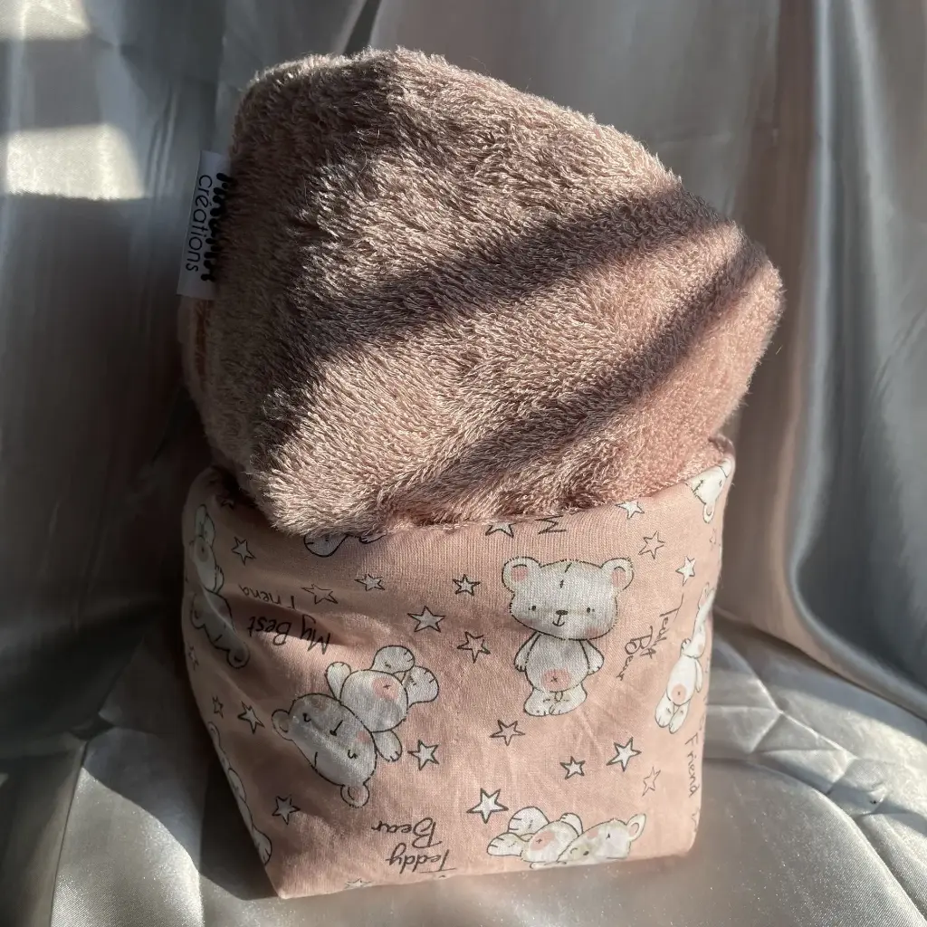 Panier Marmaille