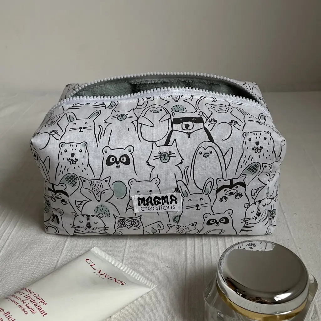 Trousse Marmaille