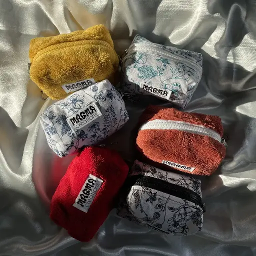 Trousse Vanillia XS