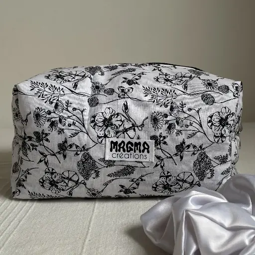 Trousse Vanillia L